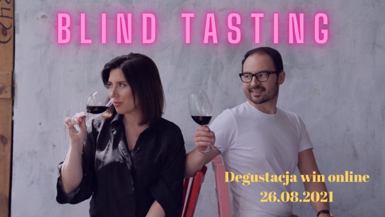 Blind tasting vol.2